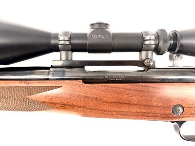 Winchester Model 70 Super Grade .300 Win Mag - Image 5 of 11