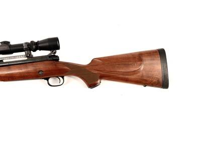 Winchester Model 70 Super Grade .300 Win Mag - Image 4 of 11
