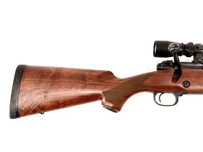 Winchester Model 70 Super Grade .300 Win Mag - Image 11 of 11