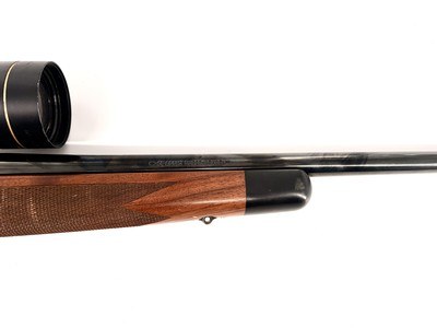 Winchester Model 70 Super Grade .300 Win Mag - Image 9 of 11