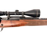 Winchester Model 70 Super Grade .300 Win Mag - Image 10 of 11