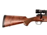 Winchester Model 70 Super Grade .300 Win Mag - Image 11 of 11