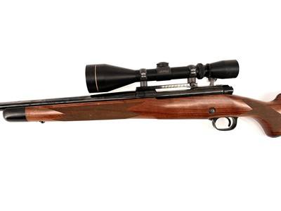 Winchester Model 70 Super Grade .300 Win Mag - Image 3 of 11