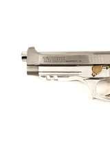 Taurus Armas PT 92 AFS-D 9mm - 4 of 8