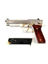 Taurus Armas PT 92 AFS-D 9mm - 1 of 8