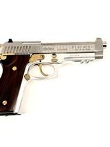Taurus Armas PT 92 AFS-D 9mm - 6 of 8