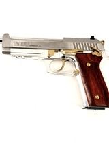 Taurus Armas PT 92 AFS-D 9mm - 2 of 8