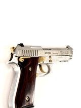 Taurus Armas PT 92 AFS-D 9mm - 7 of 8