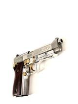 Taurus Armas PT 92 AFS-D 9mm - 8 of 8