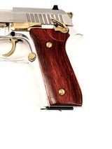 Taurus Armas PT 92 AFS-D 9mm - 3 of 8