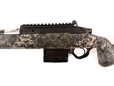 Seekings Havak Element M3 6.5 PRC - Image 10 of 13
