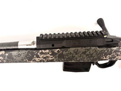Seekings Havak Element M3 6.5 PRC - Image 13 of 13