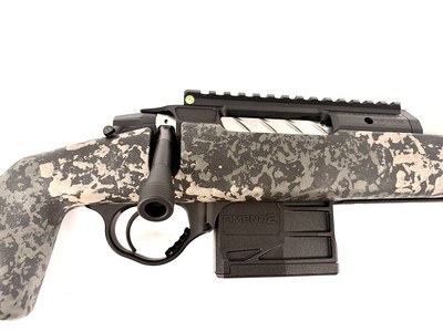 Seekings Havak Element M3 6.5 PRC - Image 8 of 13