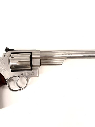 Smith & Wesson Model 629 .44 Mag - Image 8 of 10