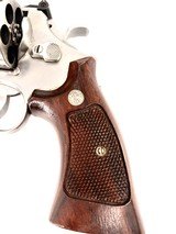 Smith & Wesson Model 629 .44 Mag - Image 5 of 10