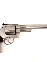 Smith & Wesson Model 629 .44 Mag - Image 8 of 10