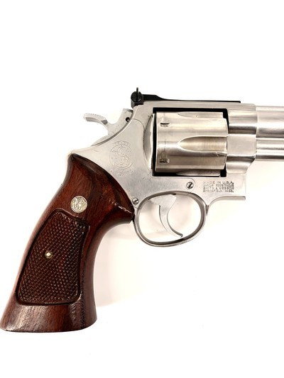 Smith & Wesson Model 629 .44 Mag - Image 7 of 10