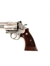 Smith & Wesson Model 629 .44 Mag - Image 4 of 10