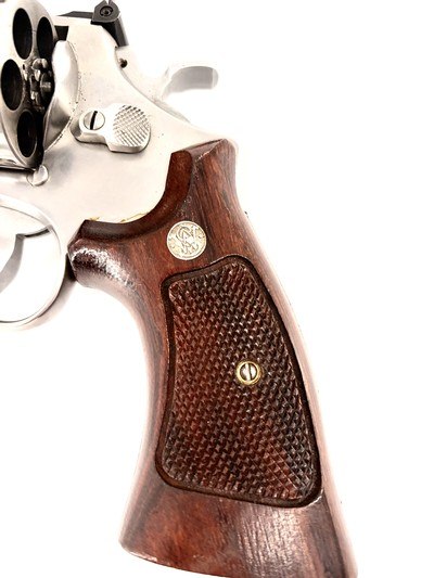 Smith & Wesson Model 629 .44 Mag - Image 5 of 10