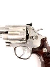 Smith & Wesson Model 629 .44 Mag - Image 6 of 10