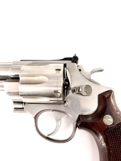 Smith & Wesson Model 629 .44 Mag - Image 6 of 10