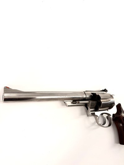 Smith & Wesson Model 629 .44 Mag - Image 3 of 10