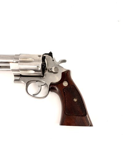 Smith & Wesson Model 629 .44 Mag - Image 4 of 10