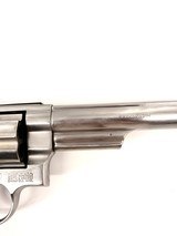 Smith & Wesson Model 629 .44 Mag - Image 10 of 10