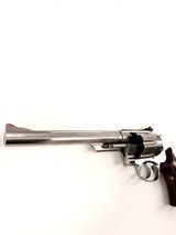 Smith & Wesson Model 629 .44 Mag - Image 3 of 10