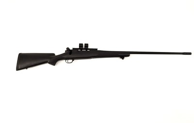 Weatherby Mark V .270 Mag - Image 1 of 6