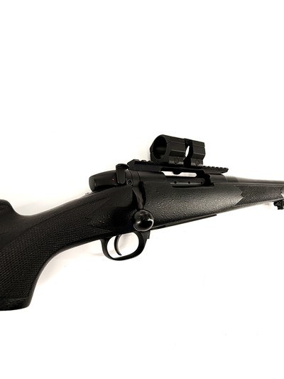 Weatherby Mark V .270 Mag - Image 3 of 6