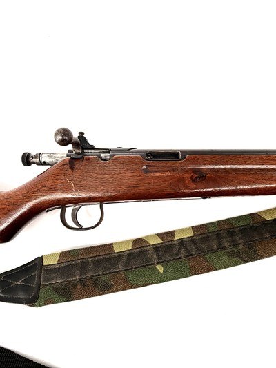 Savage Model 19 .22 LR - Image 11 of 11