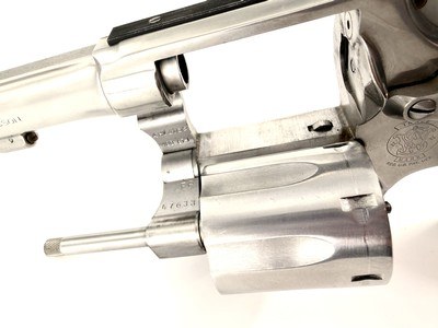 Smith & Wesson .38 Special CTG - Image 11 of 12