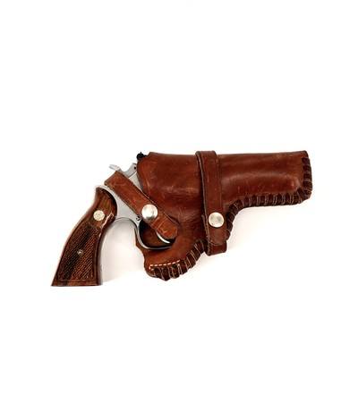 Smith & Wesson .38 Special CTG - Image 2 of 12