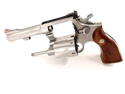 Smith & Wesson .38 Special CTG - Image 10 of 12