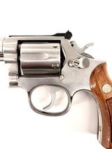 Smith & Wesson .38 Special CTG - Image 8 of 12