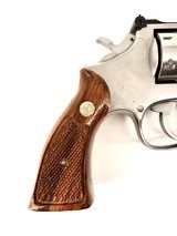 Smith & Wesson .38 Special CTG - Image 4 of 12