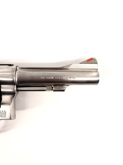 Smith & Wesson .38 Special CTG - Image 6 of 12