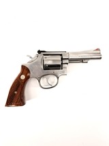 Smith & Wesson .38 Special CTG - Image 3 of 12