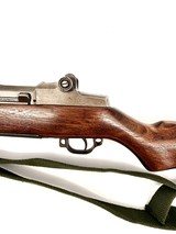 Springfield Armory M1 Garand 30-06 - 5 of 14