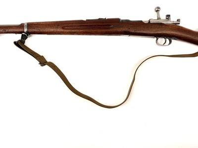 Carl Gustafs Stads Mauser 6.5x55 - Image 5 of 12