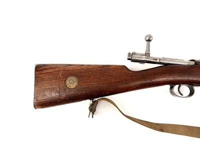 Carl Gustafs Stads Mauser 6.5x55 - Image 12 of 12