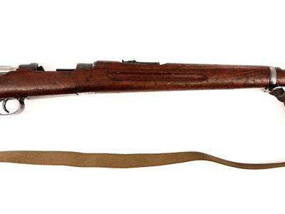 Carl Gustafs Stads Mauser 6.5x55 - Image 10 of 12