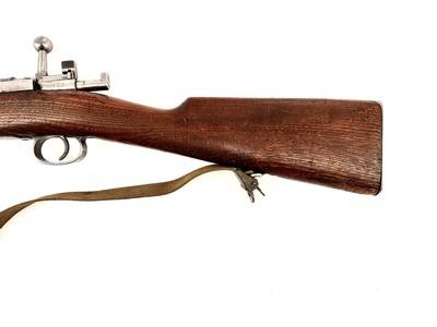 Carl Gustafs Stads Mauser 6.5x55 - Image 3 of 12