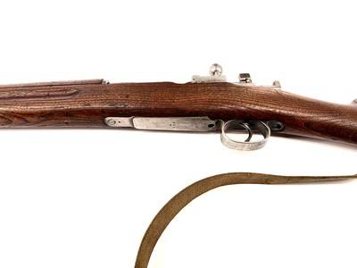 Carl Gustafs Stads Mauser 6.5x55 - Image 6 of 12