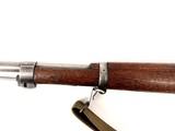 Carl Gustafs Stads Mauser 6.5x55 - Image 7 of 12