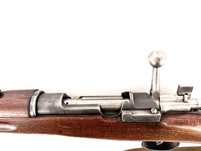 Carl Gustafs Stads Mauser 6.5x55 - Image 8 of 12