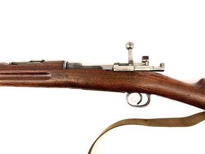 Carl Gustafs Stads Mauser 6.5x55 - Image 2 of 12