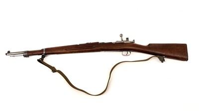 Carl Gustafs Stads Mauser 6.5x55 - Image 1 of 12