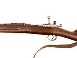 Carl Gustafs Stads Mauser 6.5x55 - Image 2 of 12